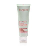 faces gentle foaming cleanser with tamarind and purifying micro pearls 125ml