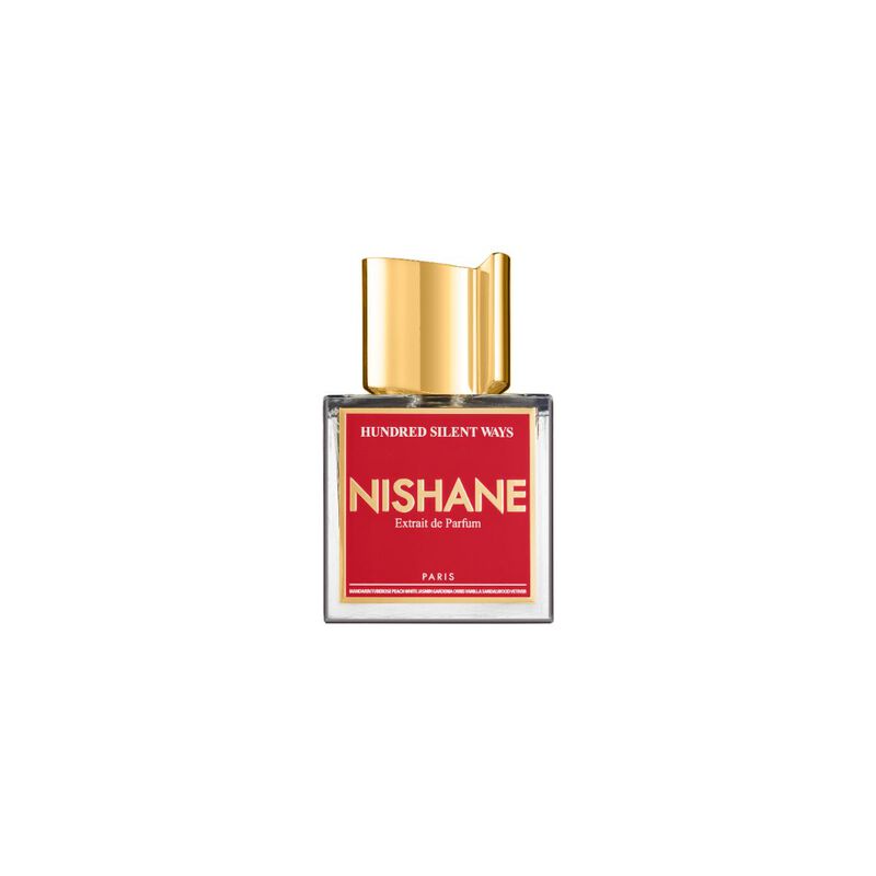 نيشان عطر هاندريد سايلنت وييز