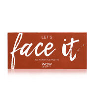 faces let s face it all in one face palette