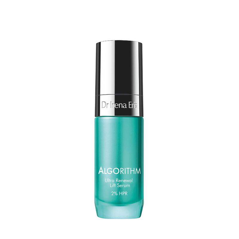 dr irena eris algorithm ultra renewal lift