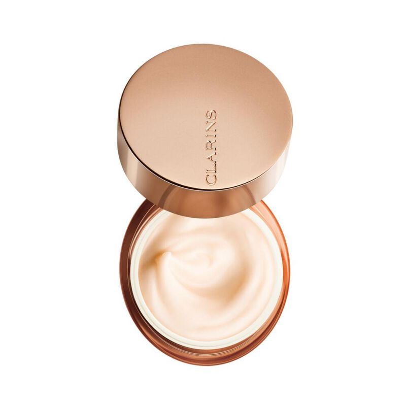 clarins clarins extra firming day cream for all skin types 50 ml