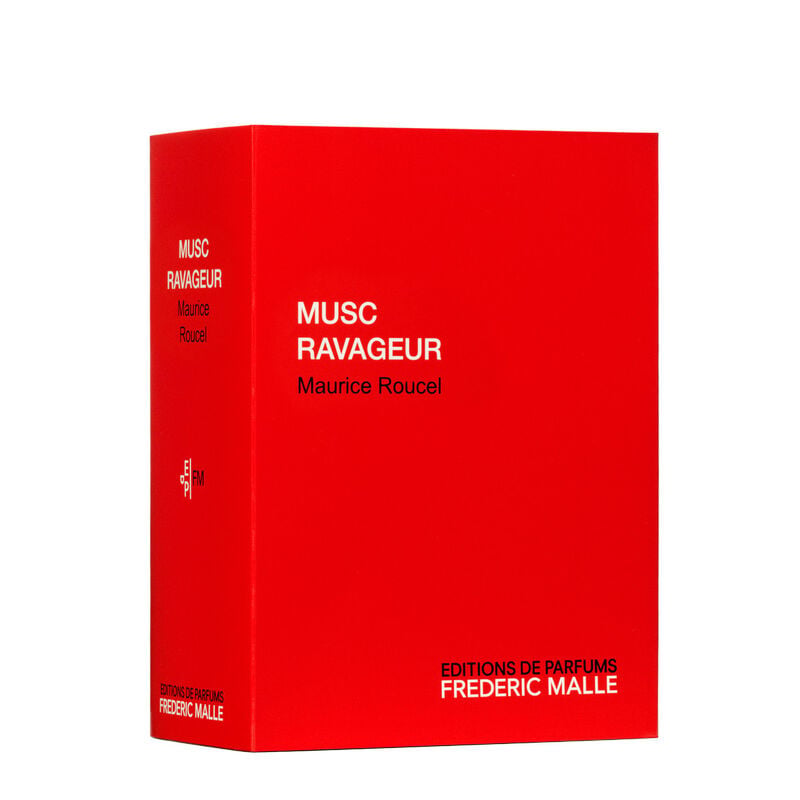 frederic malle musc ravageur