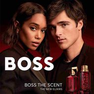 faces the scent elixir parfum intense