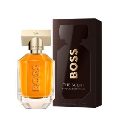 faces boss the scent intense