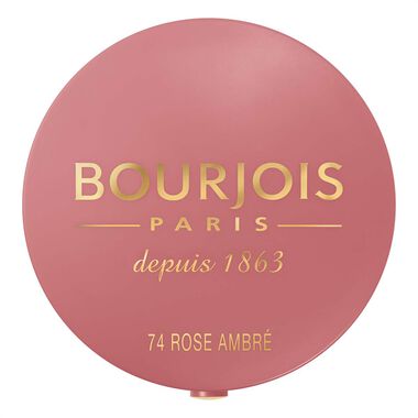 Little Round Pot Blusher faces little round pot blusher