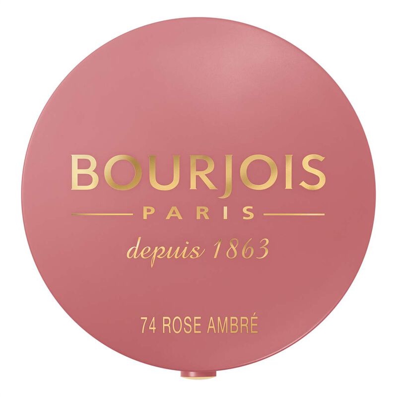 Little Round Pot Blusher bourjois little round pot blusher