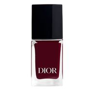 faces dior vernis nail polish with gel effect and couture color