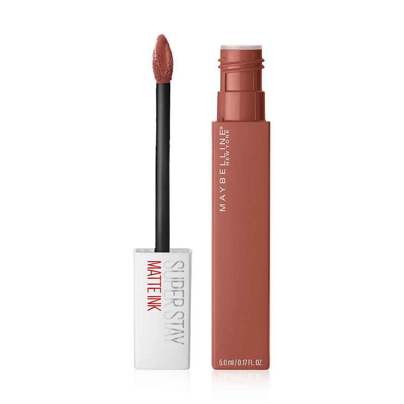 Superstay Matte Ink maybelline new york superstay matte ink