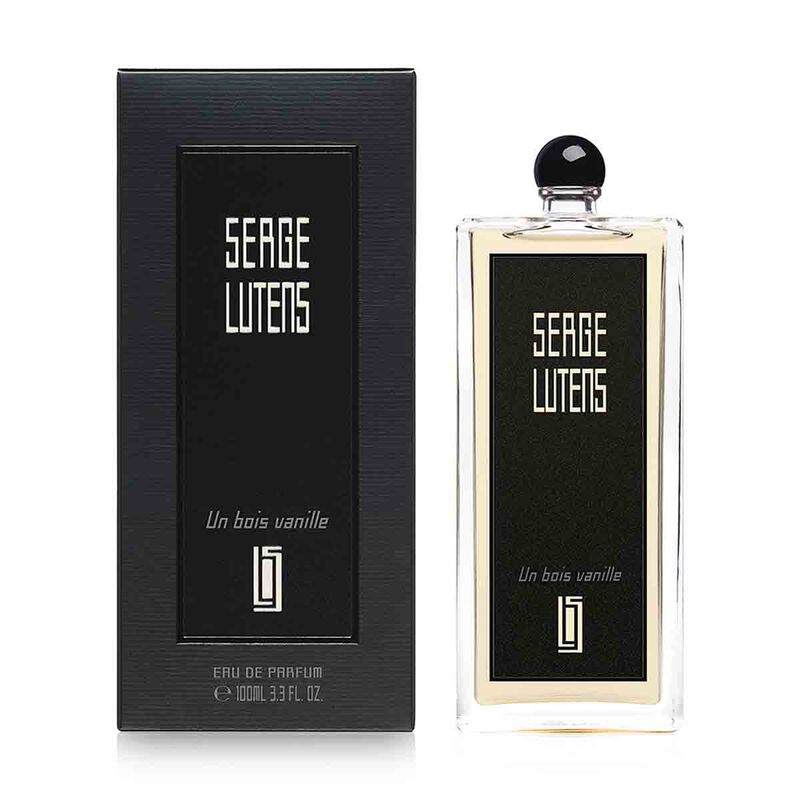 serge lutens un bois vanille