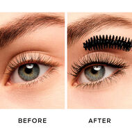 faces نوار جي مسكارا لزيادة حجم الرموش وثنيها لـ 24 ساعة