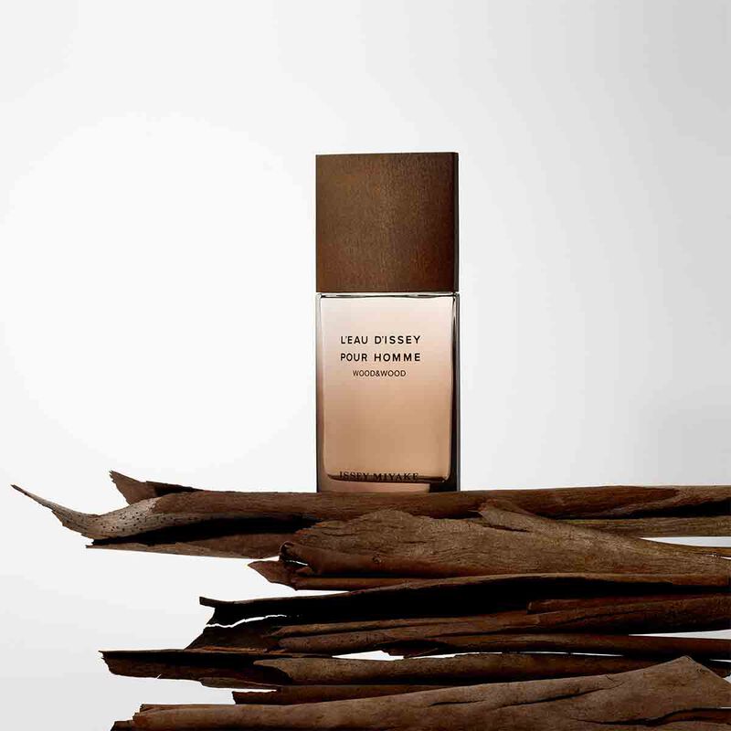issey miyake wood & wood eau de parfum