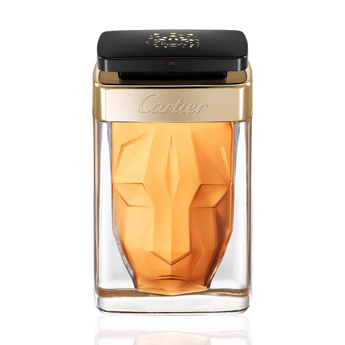 Cartier La Panthere Noir Absolu Eau de Parfum Eau de Parfum