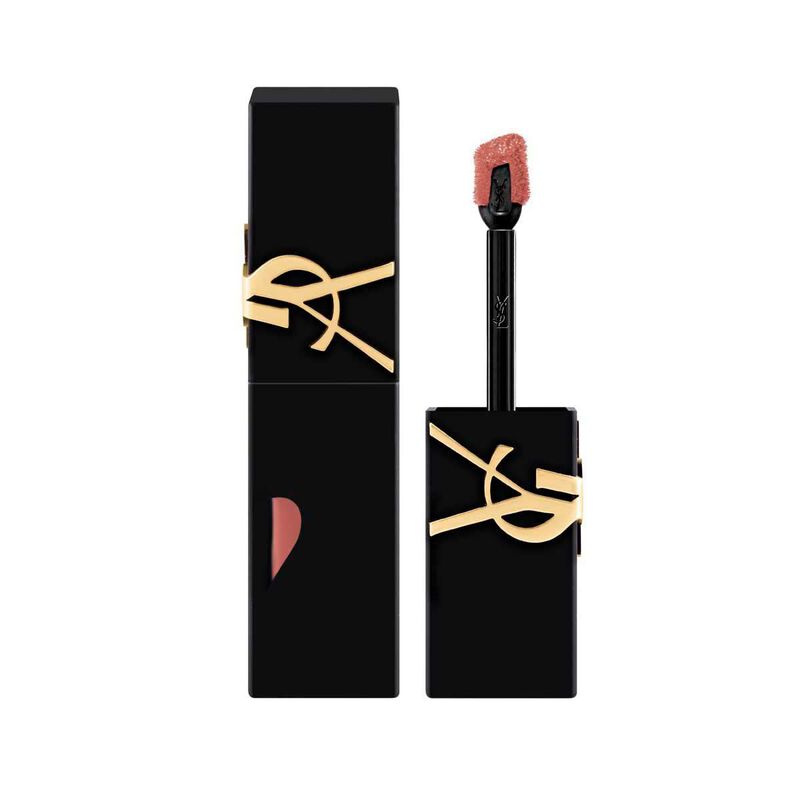 yves saint laurent the inks blur liquid lipstick