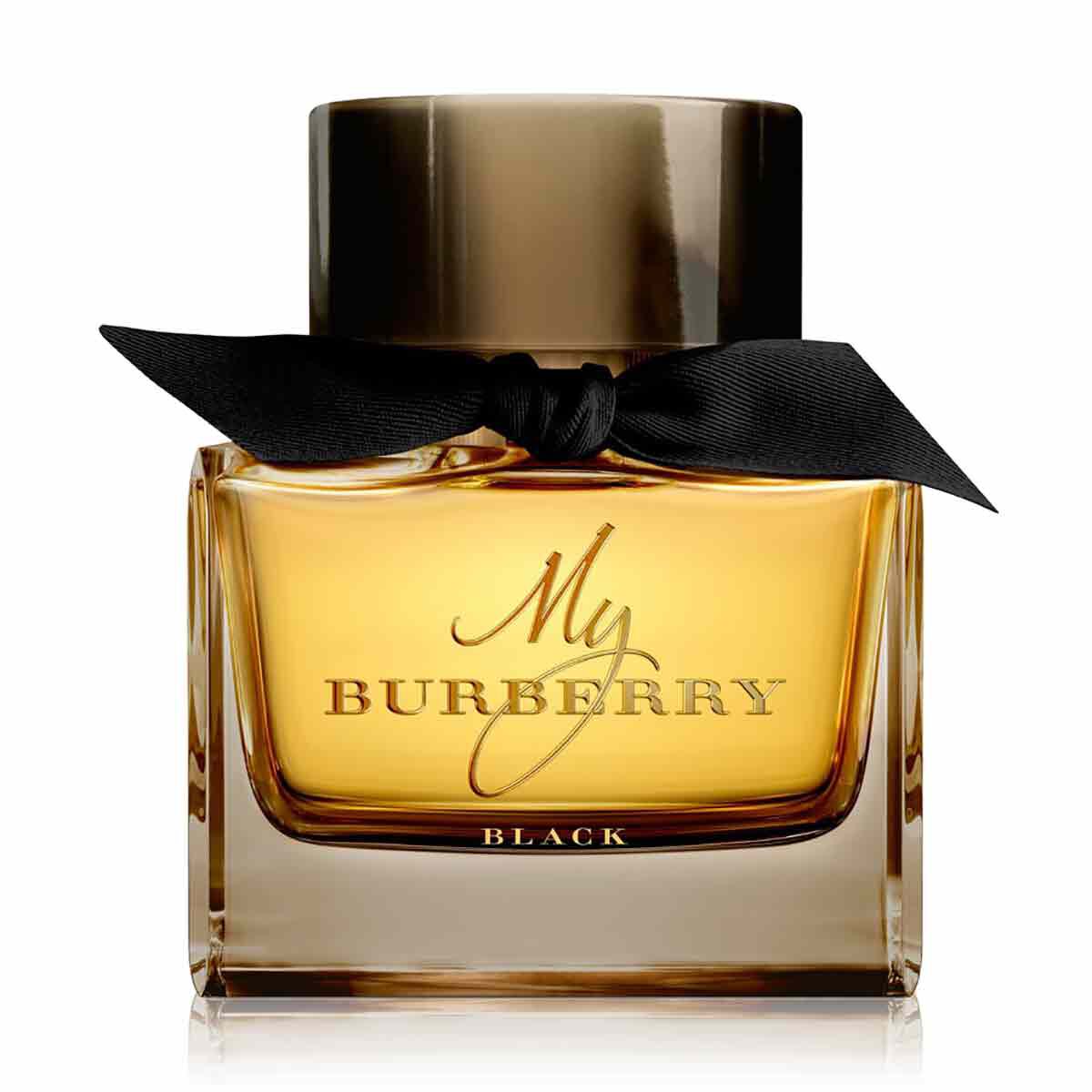 Burberry My Burberry Black Eau de Parfum Eau de Parfum