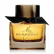 faces my burberry black eau de parfum
