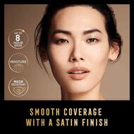 faces facefinity compact foundation