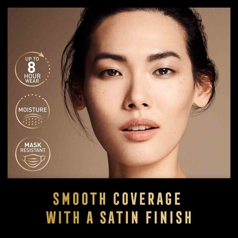 max factor facefinity compact foundation