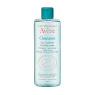faces avene cleanance micellar water 400ml