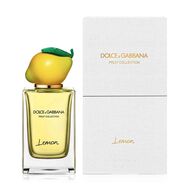 faces fruit collection lemon eau de toilette 150ml