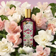 Flora Gorgeous Gardenia Intense faces flora gorgeous gardenia intense