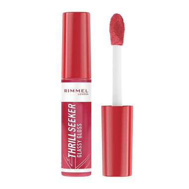 faces thrill seeker glassy gloss