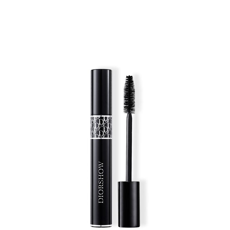 dior diorshow mascara 090