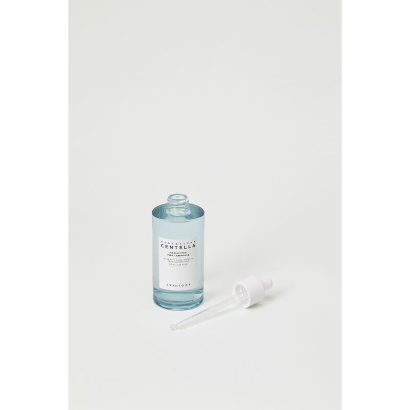 skin1004 madagascar centella hyalucica first ampoule
