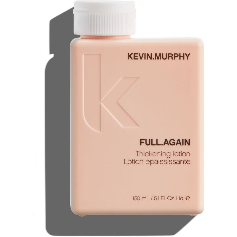 kevin murphy لوشن تكثيف الشعر الخفيف والناعم فول اغين