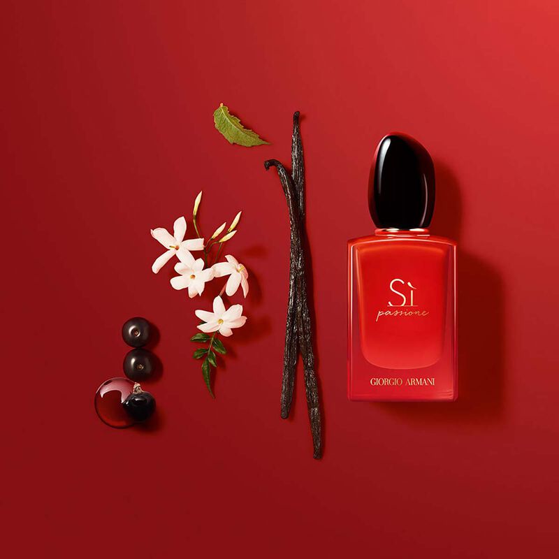 جورجو أرماني عطر سي باشن أو دو برفان إنتنس
