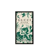 faces gucci bloom acqua di fiori eau de toilette