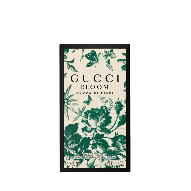 Gucci bloom acqua di fiori 50ml clearance
