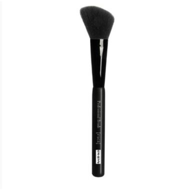 faces pupa angled blusher brush
