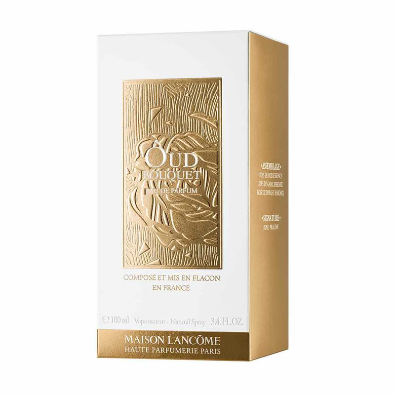 lancome oud bouquet eau de parfum 100ml