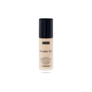 PUPA WONDER ME FOUNDATION 008 faces pupa wonder me foundation 008