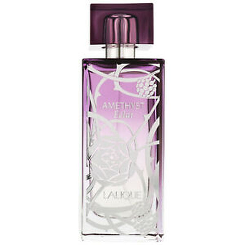 Amethyst Eclat Eau De Parfum 100ml lalique amethyst eclat eau de parfum 100ml