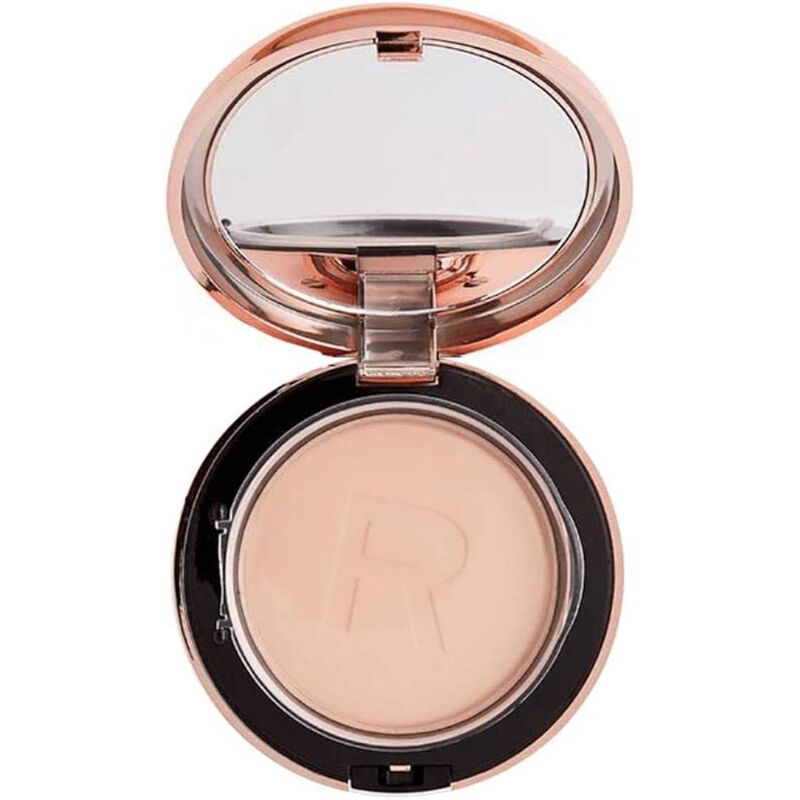 revolution conceal and define powder foundation
