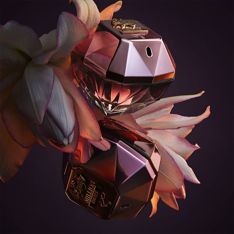 rabanne lady million empire eau de parfum, 80ml