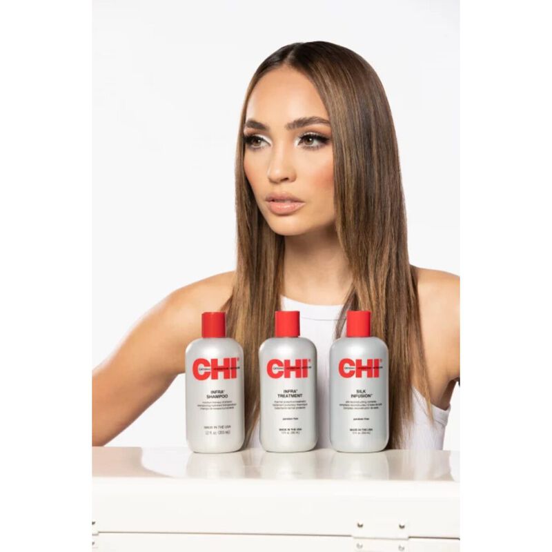 chi infra silk infusion