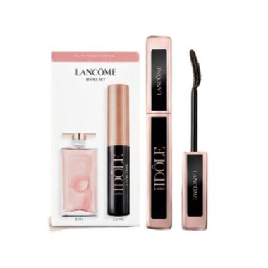 faces lash idole   set of minis