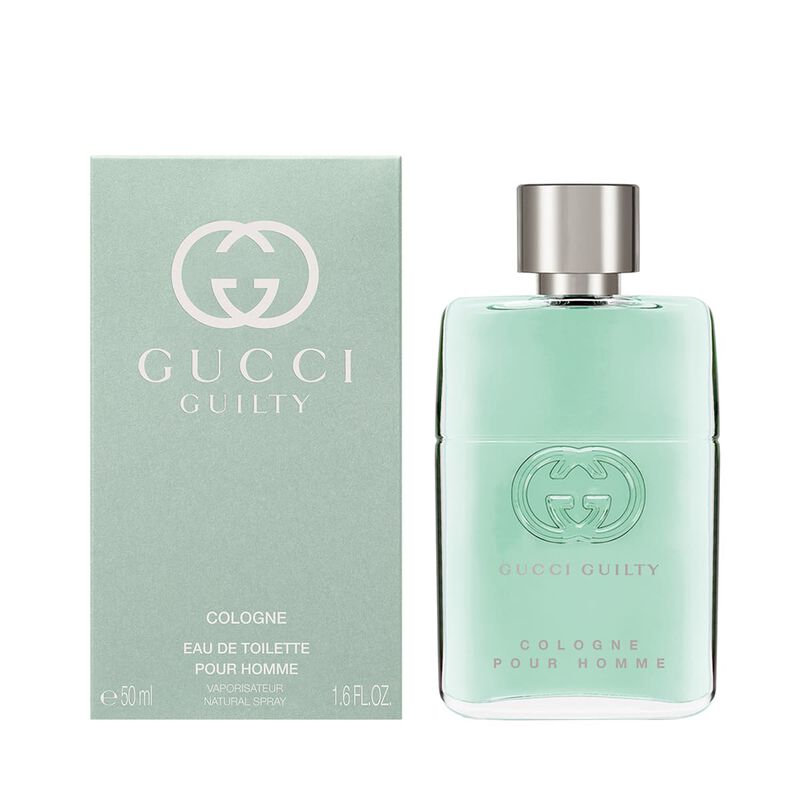 gucci gucci guilty cologne pour homme eau de toilette
