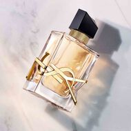 faces libre eau de parfum