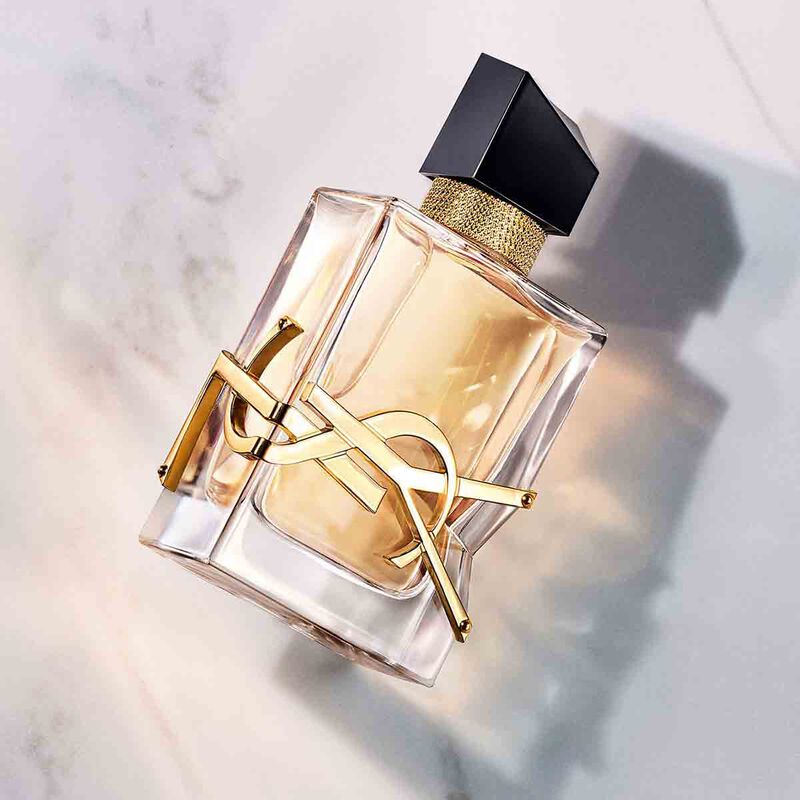 yves saint laurent libre eau de parfum