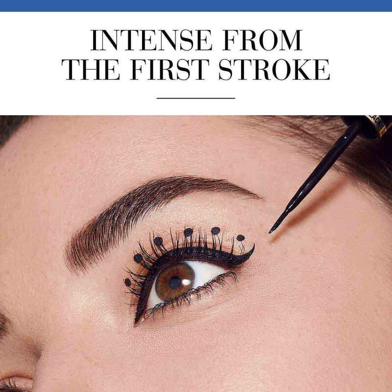 bourjois liner pinceau liquid eyeliner up to 16hr