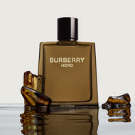faces hero eau de parfum
