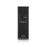 faces only black 100 ml