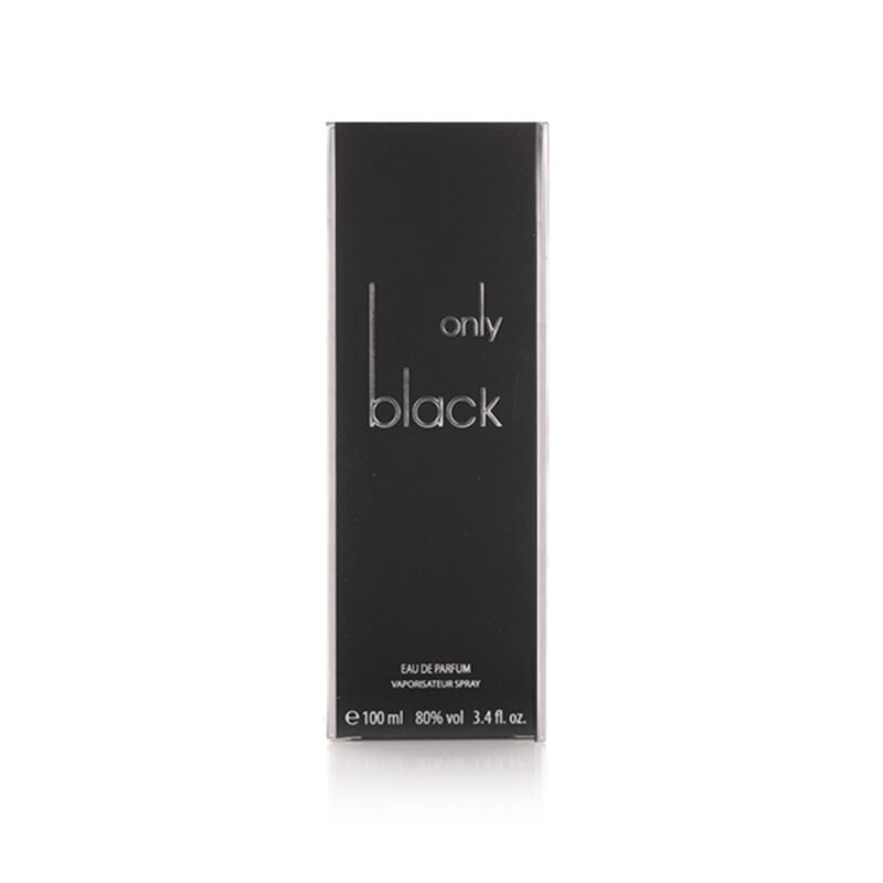 arabian oud only black 100 ml