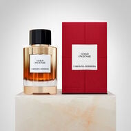 faces عطر غولد إنسنس
