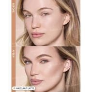 faces sheglam 2 in 1 contour   highlight stick hazelnut latte