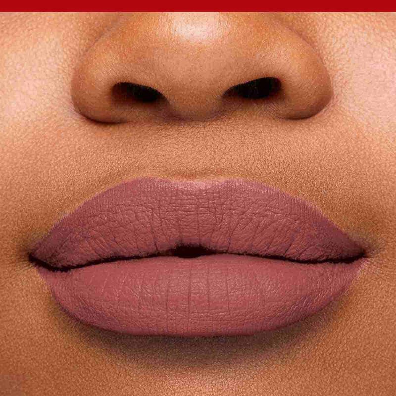 بورجوا روج فيلفيت إنك