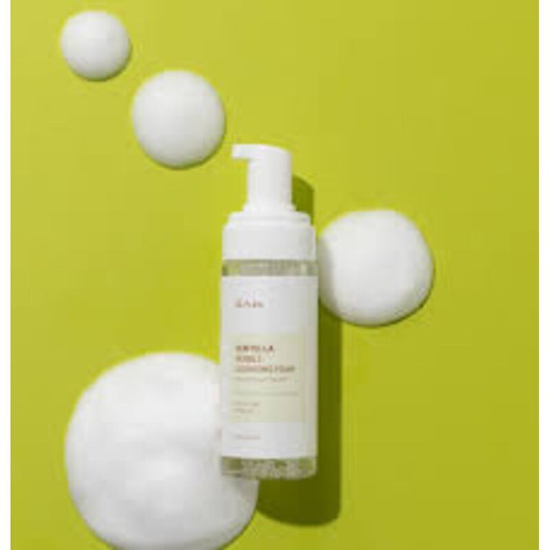 ايونك رغوة تنظيف فقاعات كينتيللا